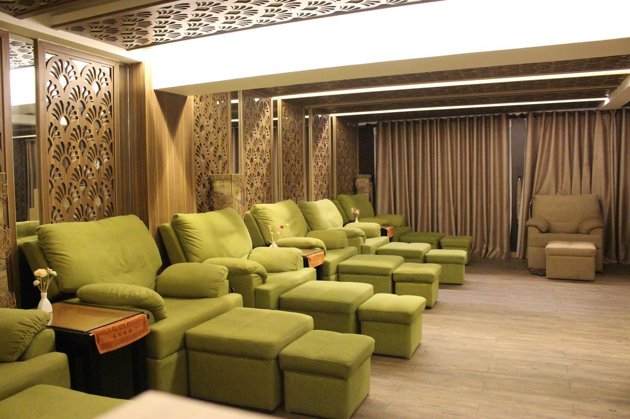 Eden Plaza Da Nang Hotel Eksteriør bilde