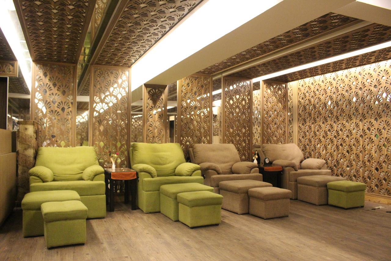 Eden Plaza Da Nang Hotel Eksteriør bilde