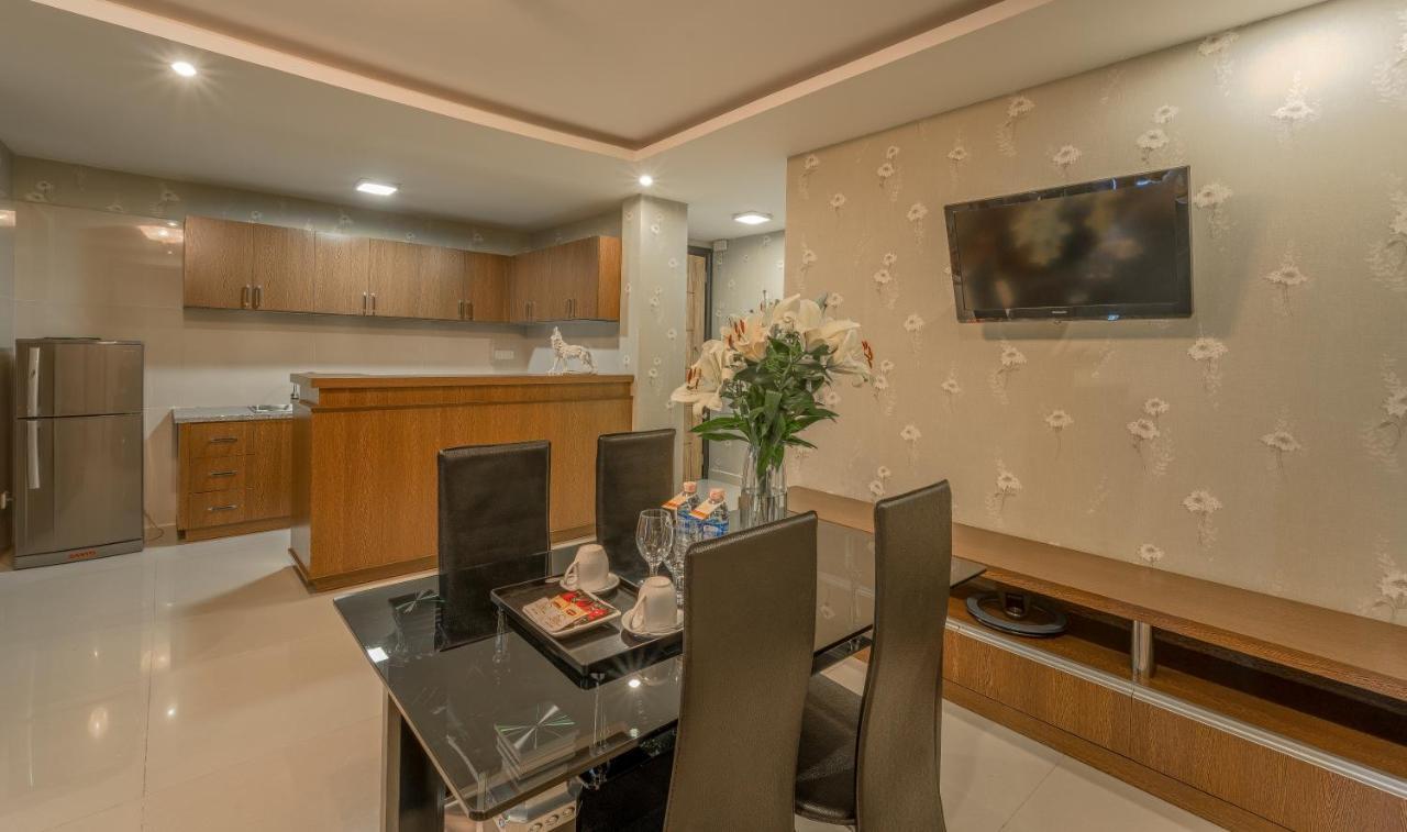 Eden Plaza Da Nang Hotel Eksteriør bilde